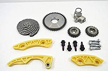 Kit distributie lant Opel Astra G original GM